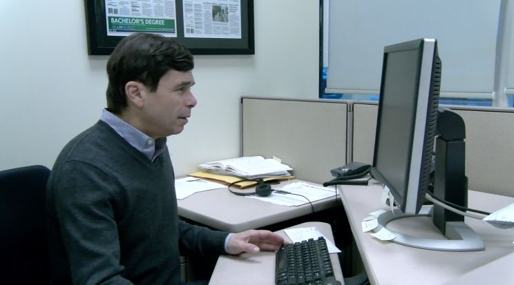 Michael Rezendes