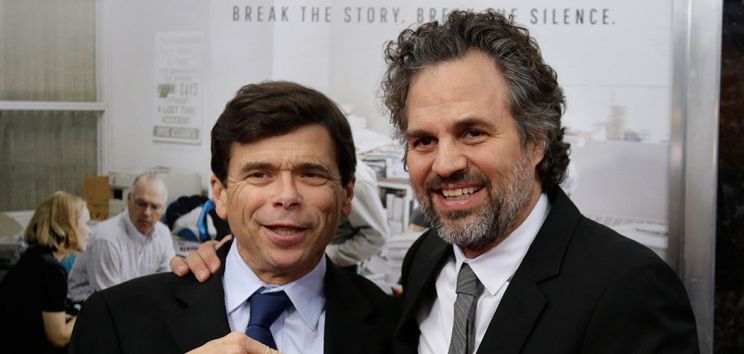 Michael Rezendes
