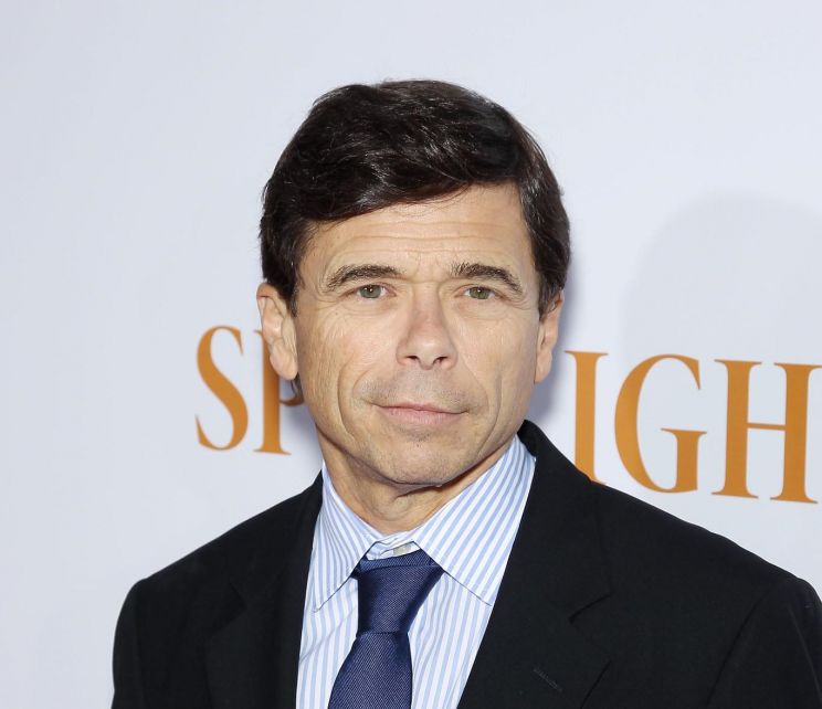 Michael Rezendes