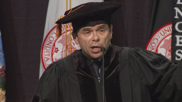 Michael Rezendes