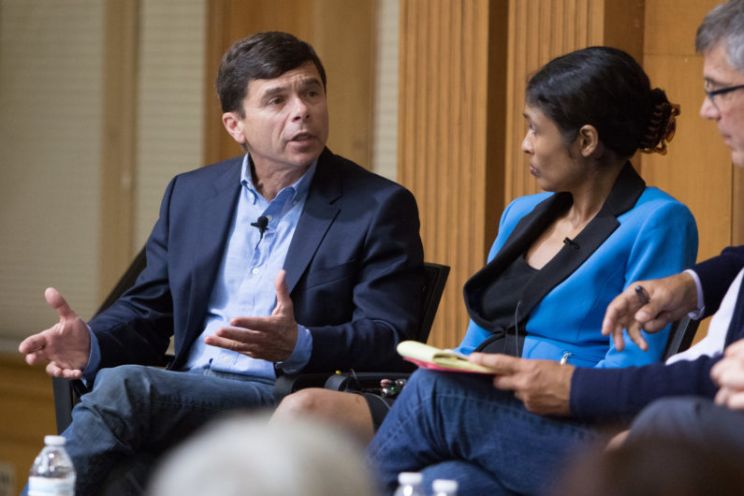 Michael Rezendes