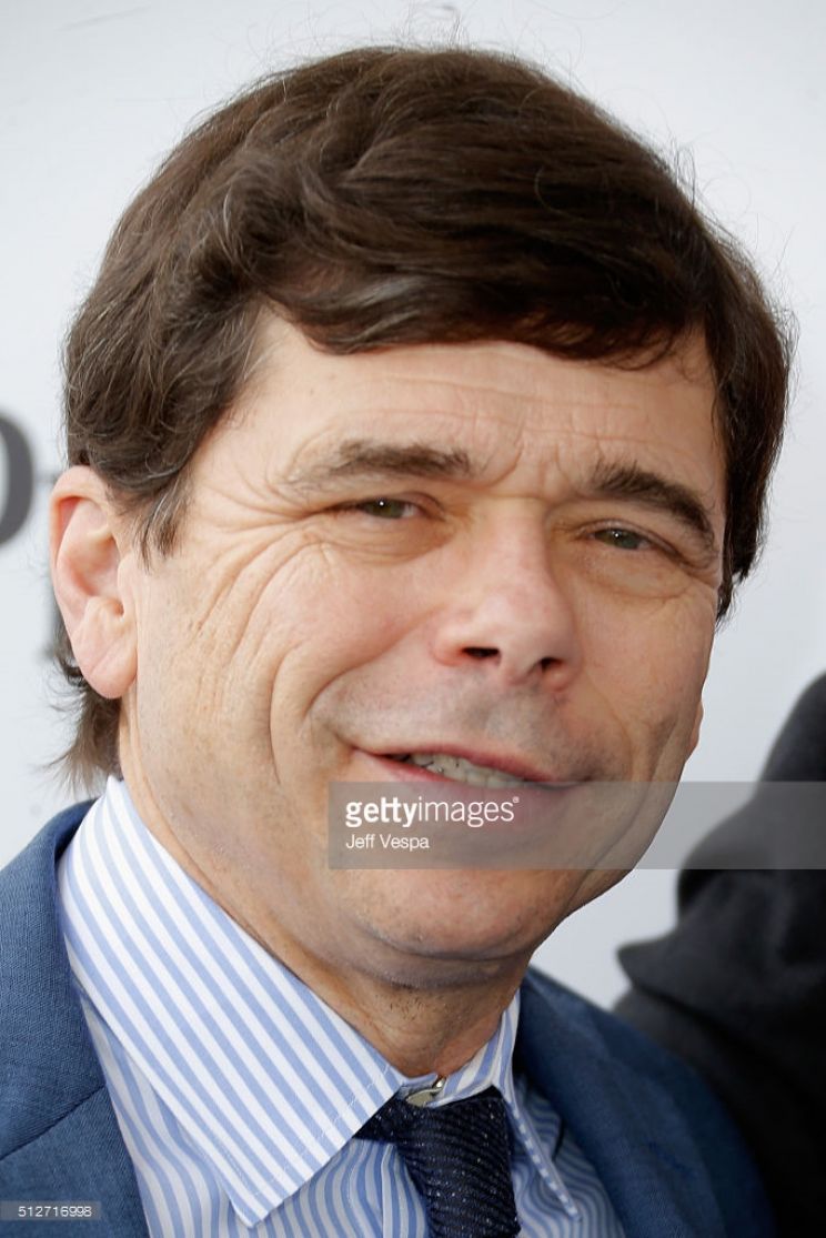 Michael Rezendes