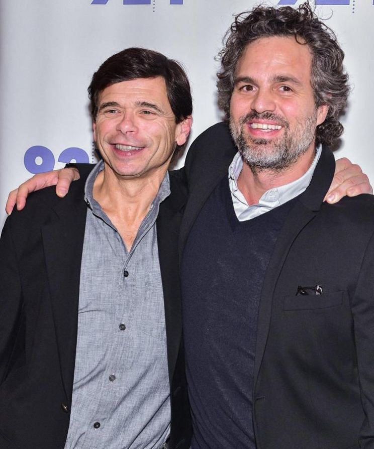 Michael Rezendes