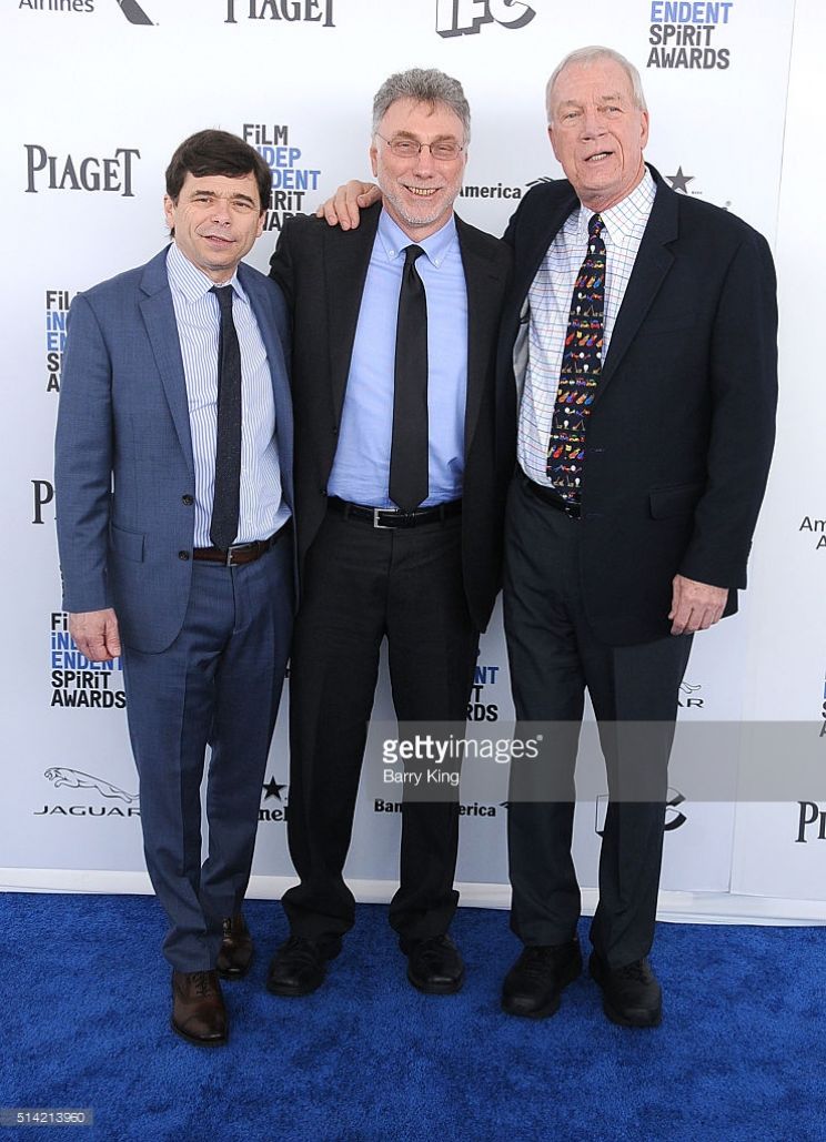 Michael Rezendes