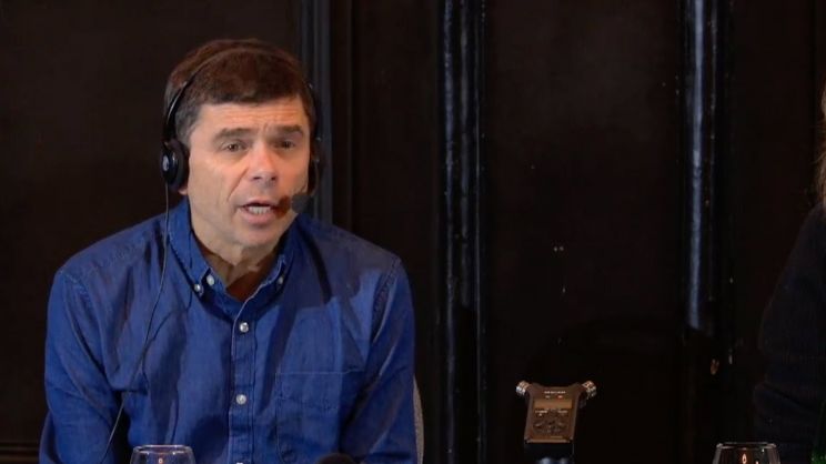 Michael Rezendes