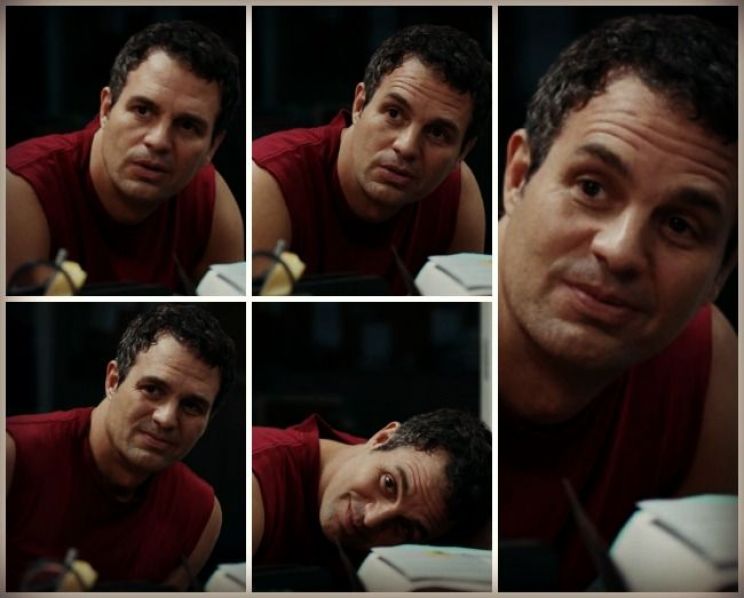 Michael Rezendes