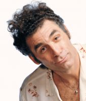 Michael Richards