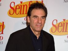 Michael Richards