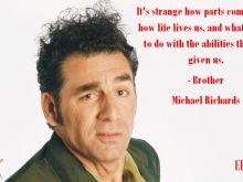 Michael Richards