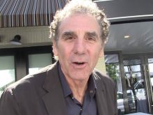 Michael Richards