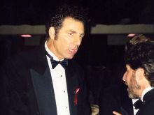 Michael Richards