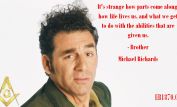 Michael Richards