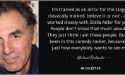 Michael Richards