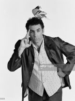 Michael Richards