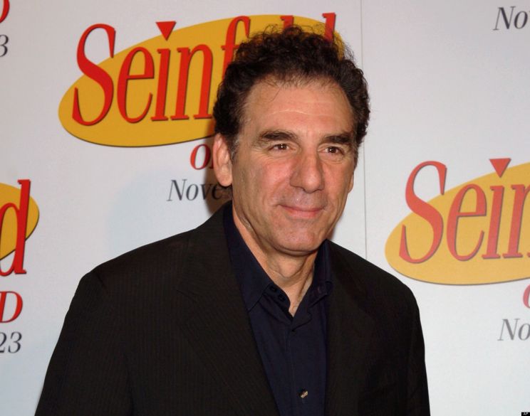 Michael Richards