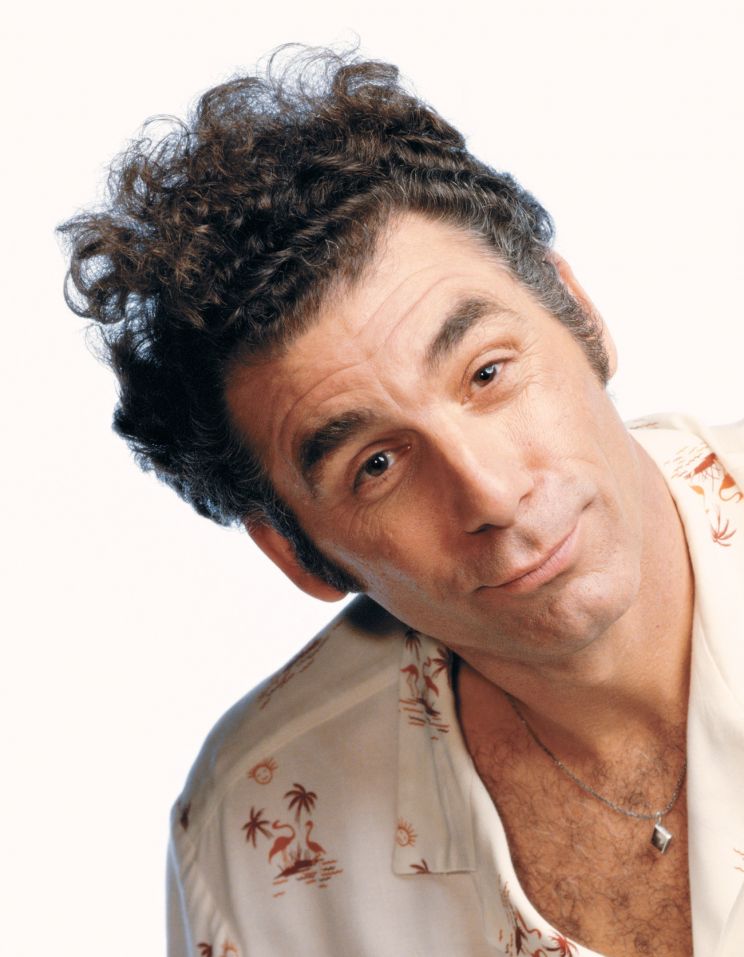 Michael Richards