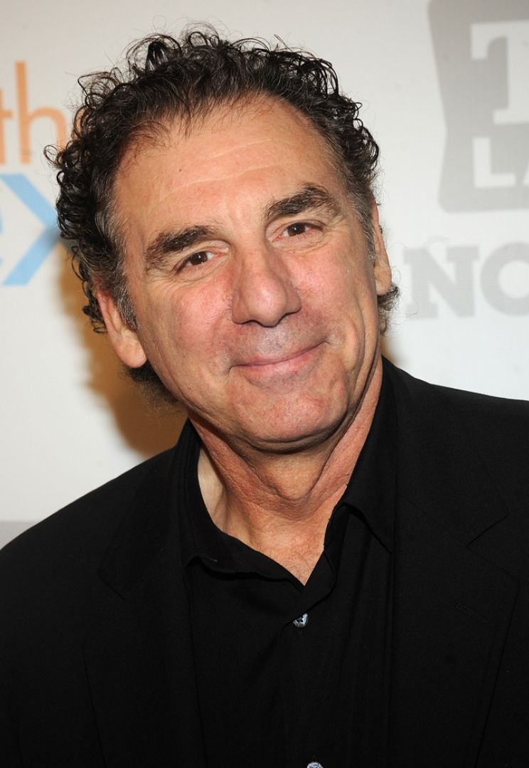 Michael Richards