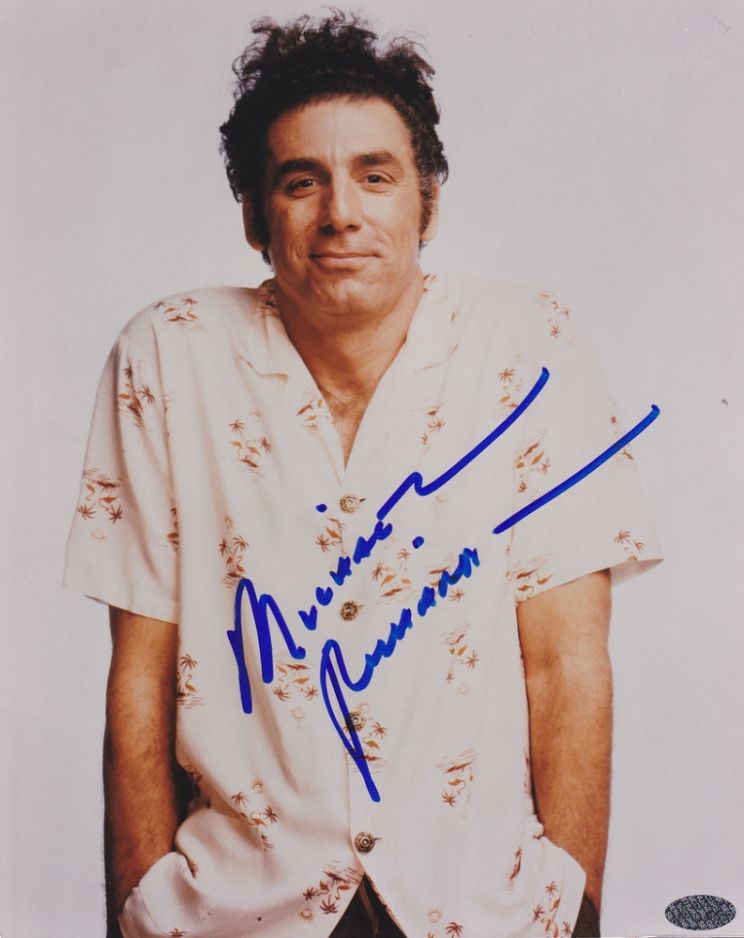 Michael Richards