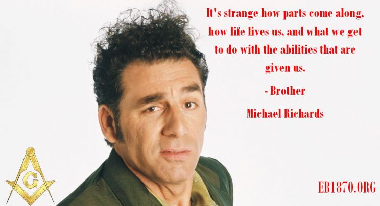 Michael Richards