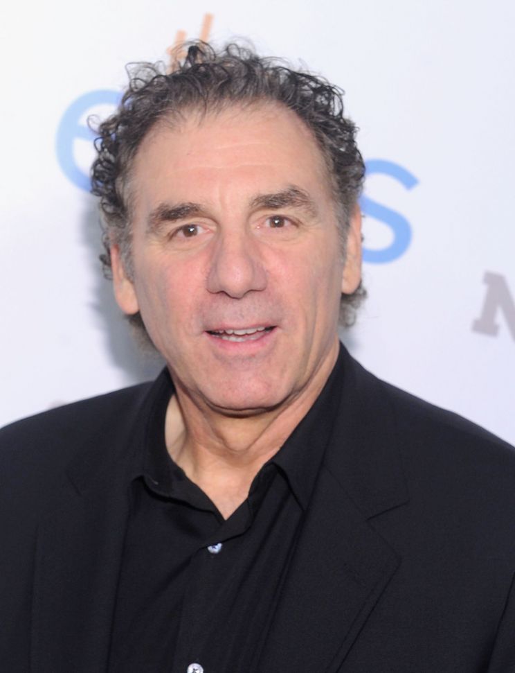 Michael Richards