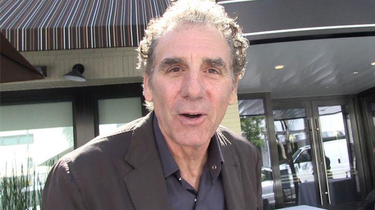 Michael Richards