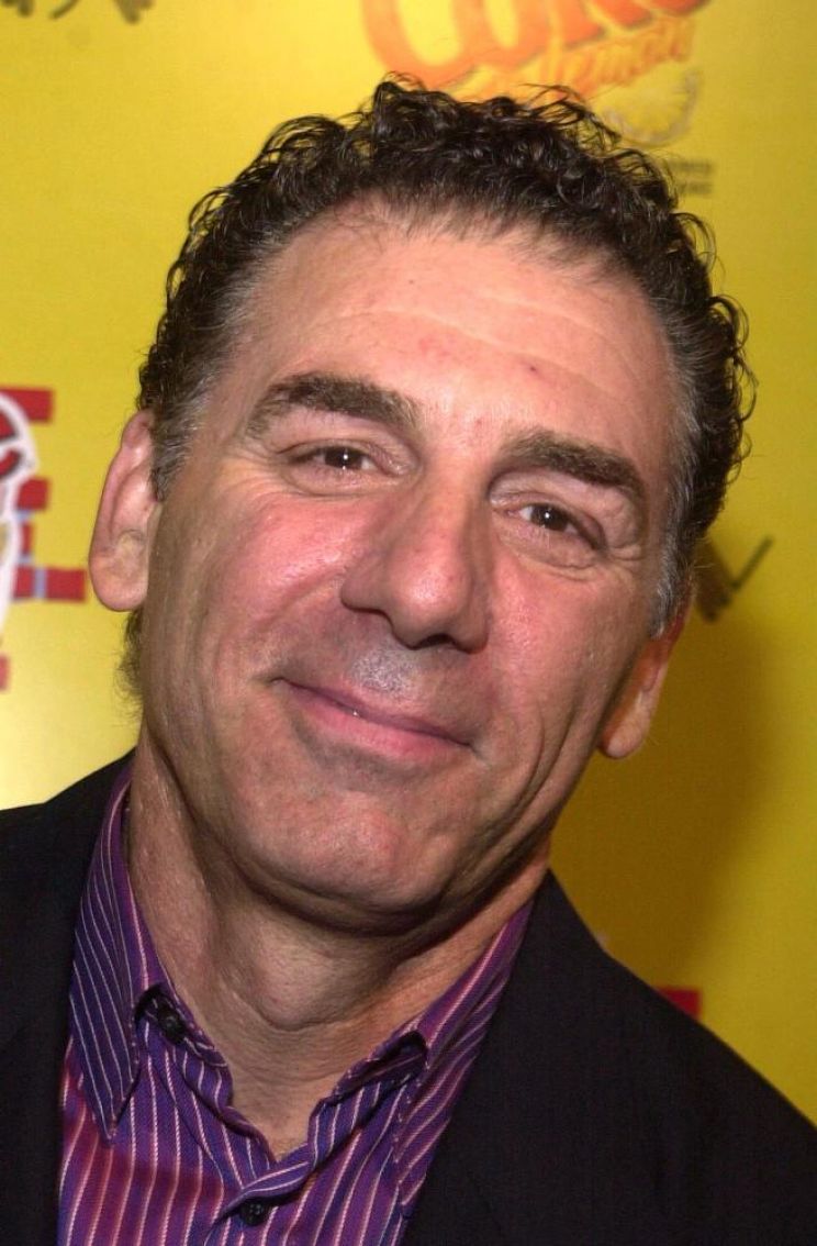 Michael Richards