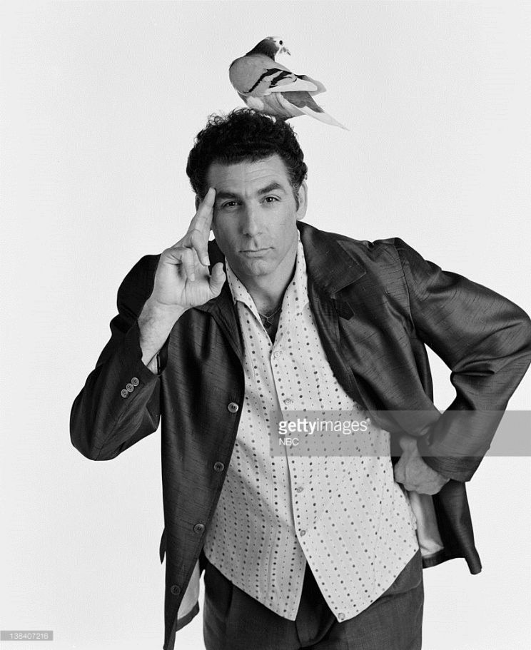 Michael Richards