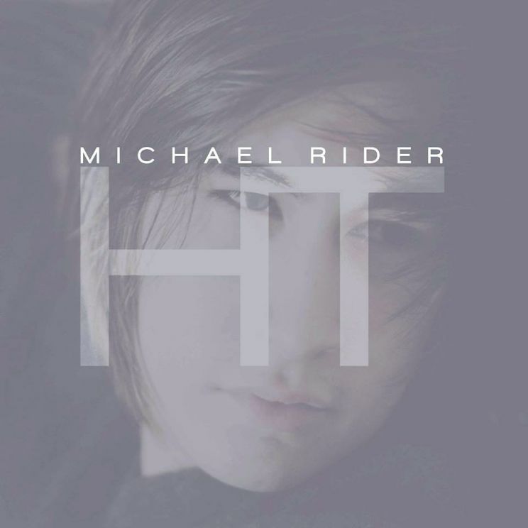 Michael Rider