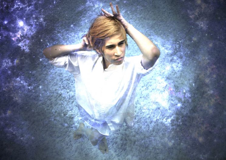 Michael Rider