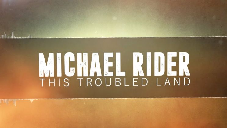 Michael Rider