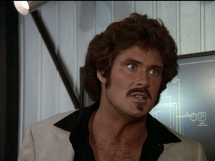 Michael Rider