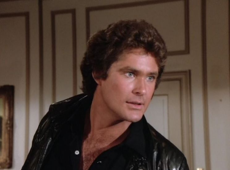 Michael Rider
