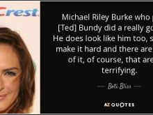 Michael Riley