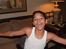 Michael Riley