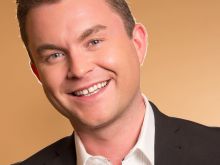 Michael Riley