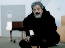 Michael Riley