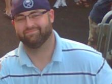 Michael Riley