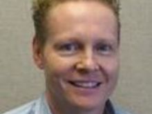 Michael Riley