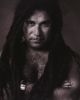 Michael Riley