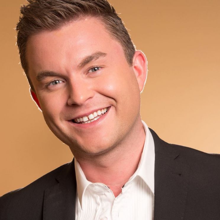 Michael Riley