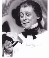 Michael Ripper
