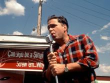 Michael Rispoli photo