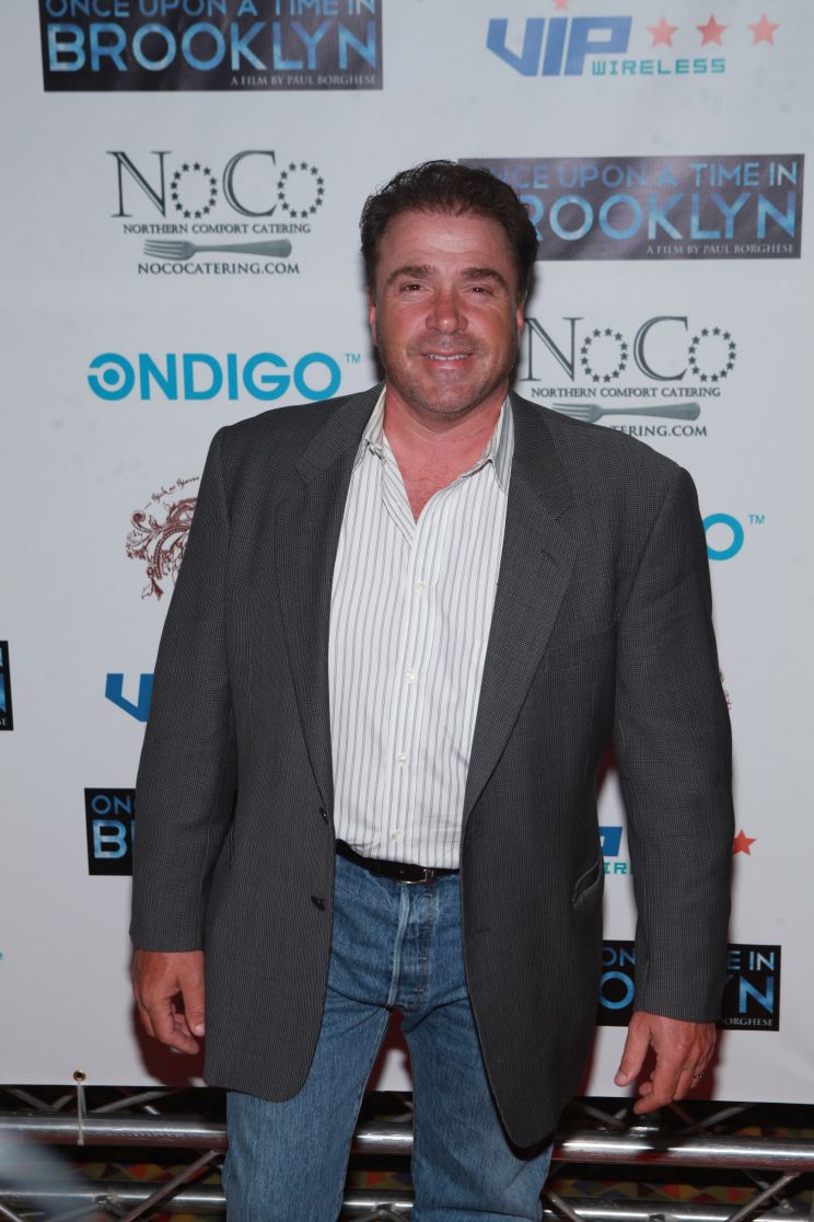 Michael Rispoli