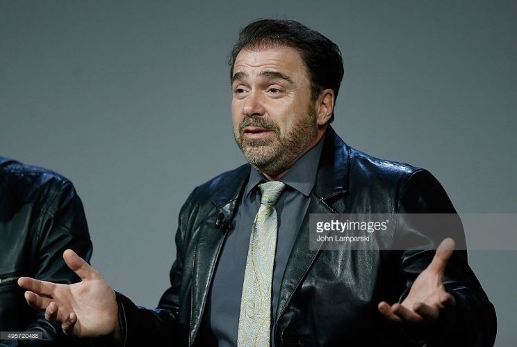 Michael Rispoli