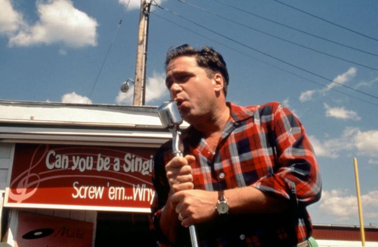 Michael Rispoli