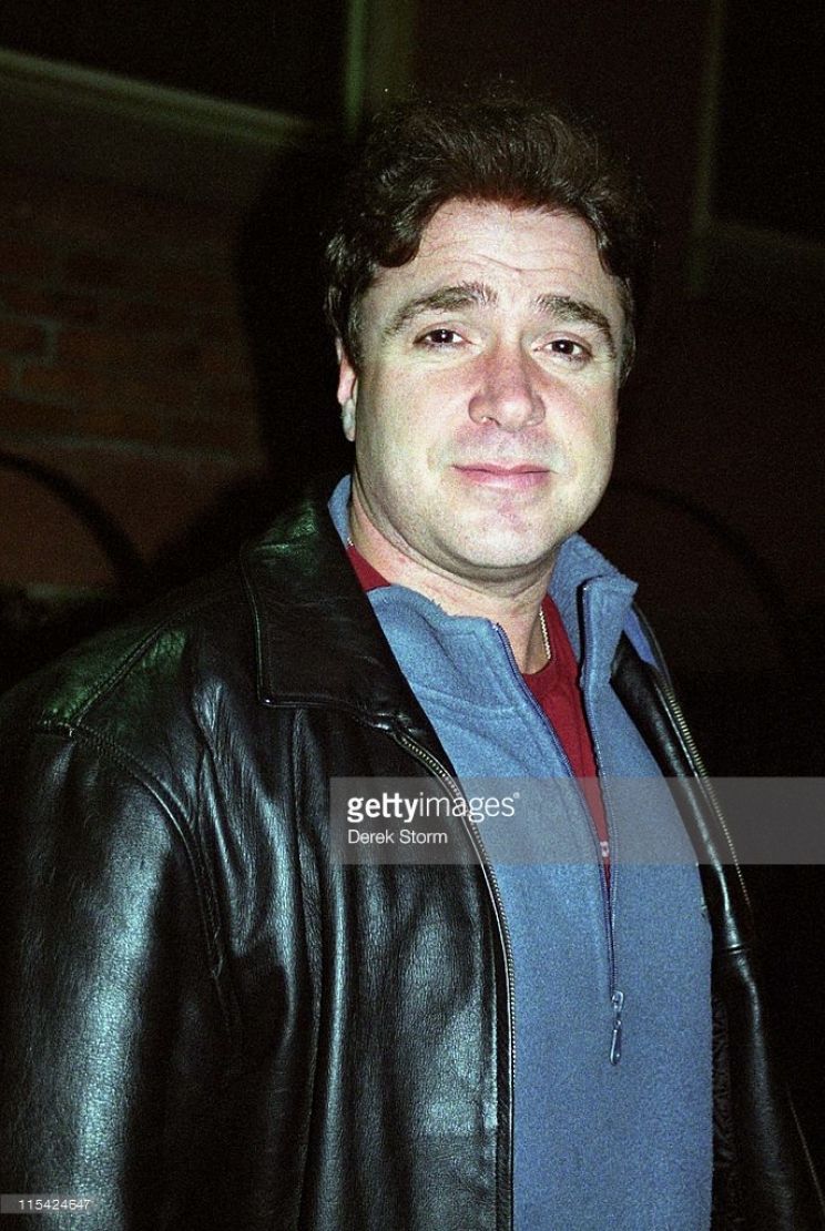 Michael Rispoli