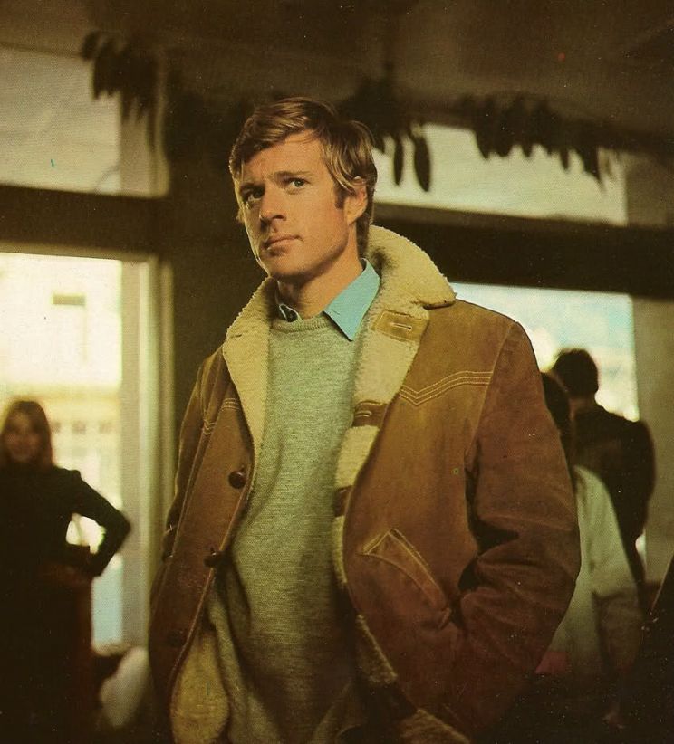 Michael Ritchie