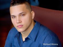 Michael Rivera