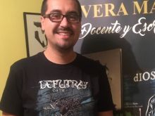 Michael Rivera
