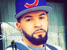 Michael Rivera